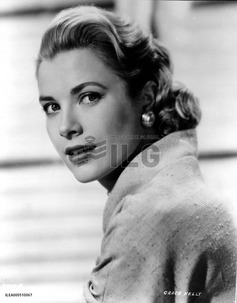 GRACE KELLY
