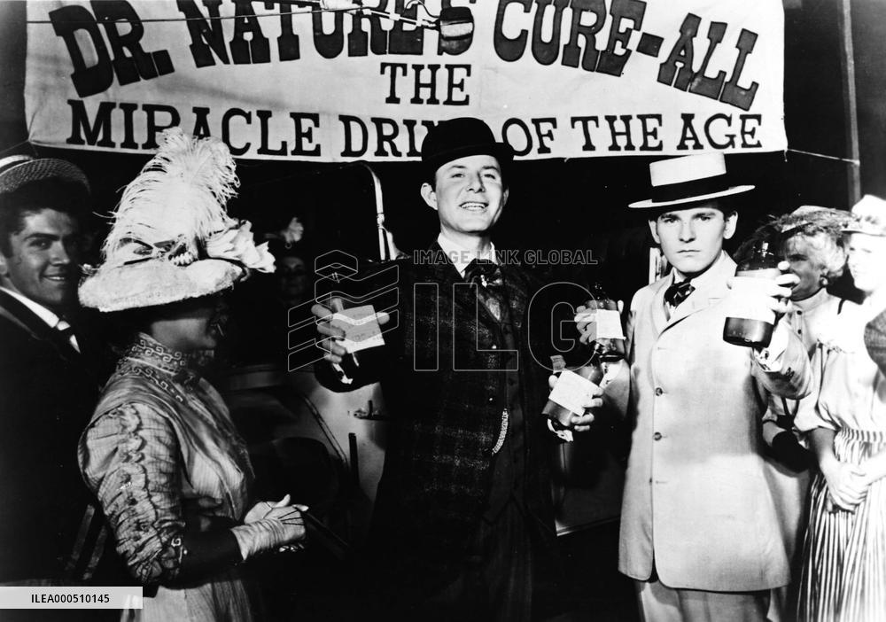 KIMBERLEY JIM (SA1965) JIM REEVES, CLIVE PARNELL  MEDICINE S