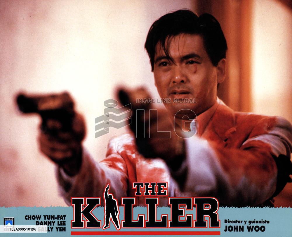 THE KILLER