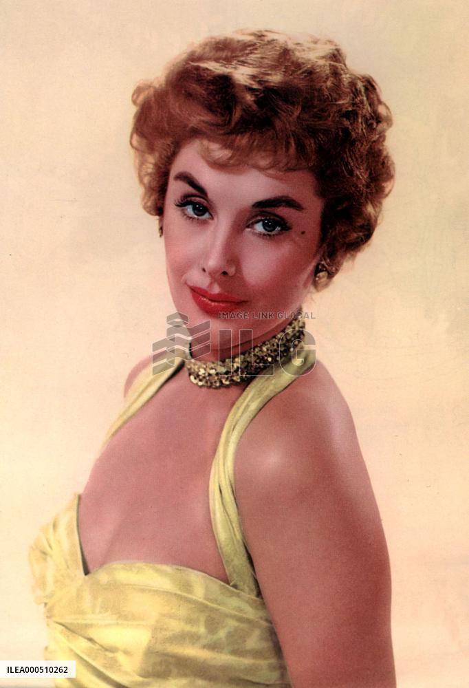 KAY KENDALL