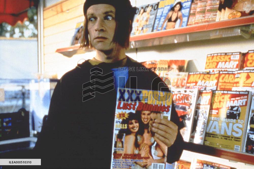 KEVIN AND PERRY GO LARGE