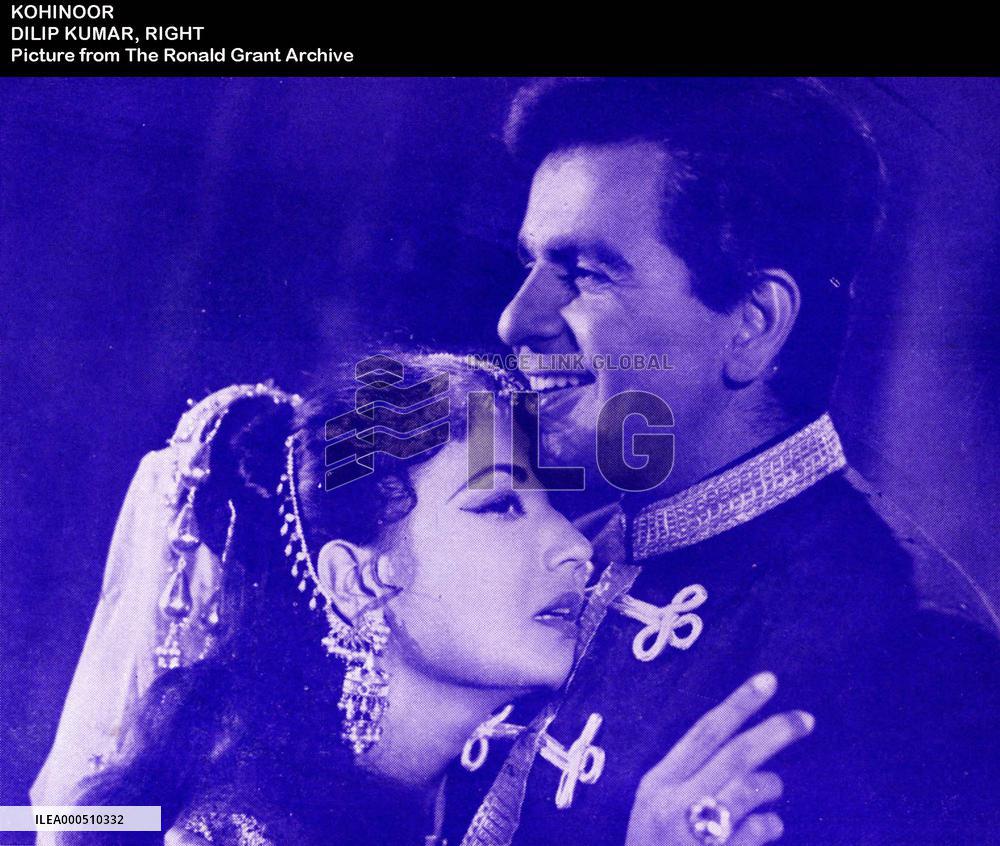 KOHINOOR
