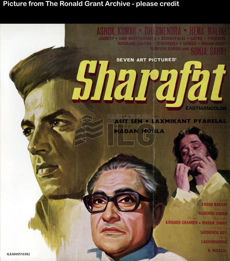 SHARAFAT