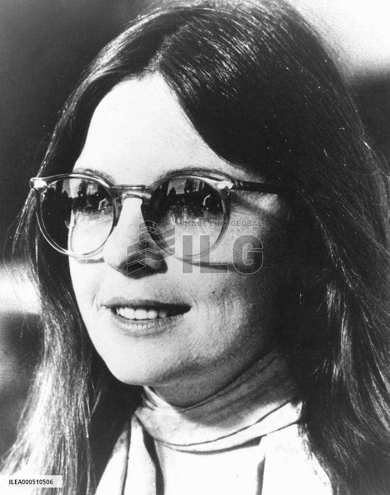DIANE KEATON