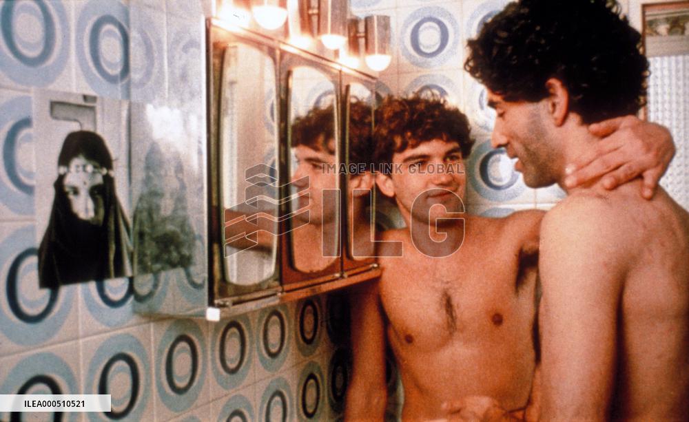 LABERINTO DE PASIONES