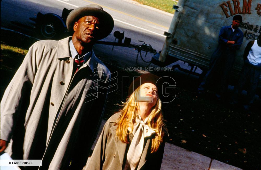 A LIFE LESS ORDINARY (US/UK 1997) CHANNEL 4 FILMS/POLYGRAM F