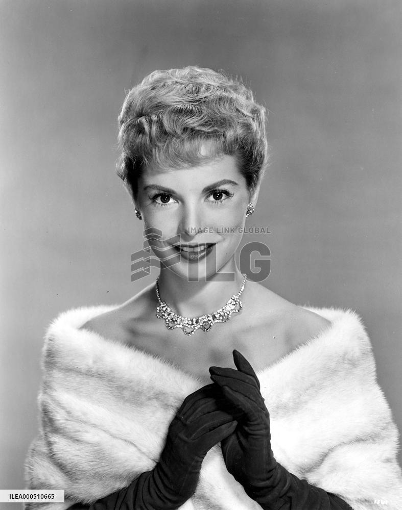 JANET LEIGH Picture from The Ronald Grant Archive