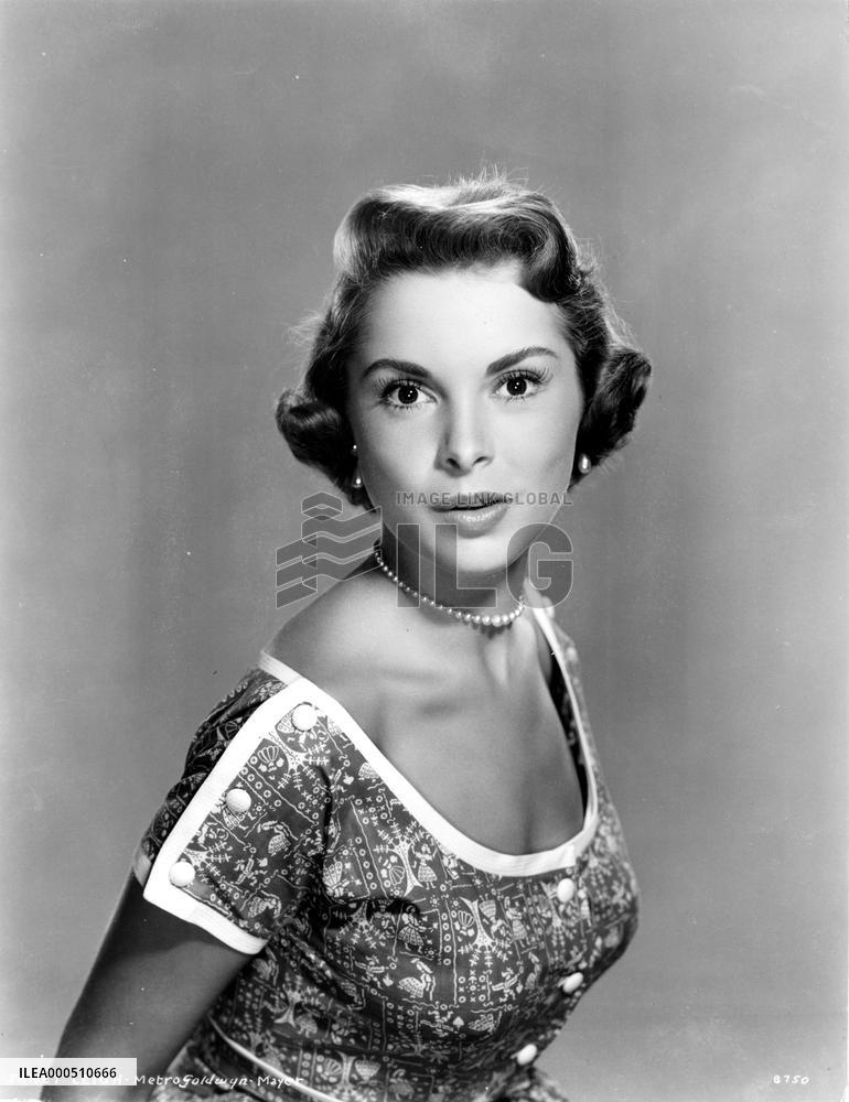JANET LEIGH Picture from The Ronald Grant Archive