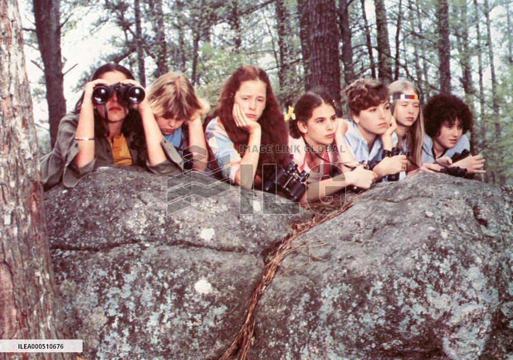 LITTLE DARLINGS