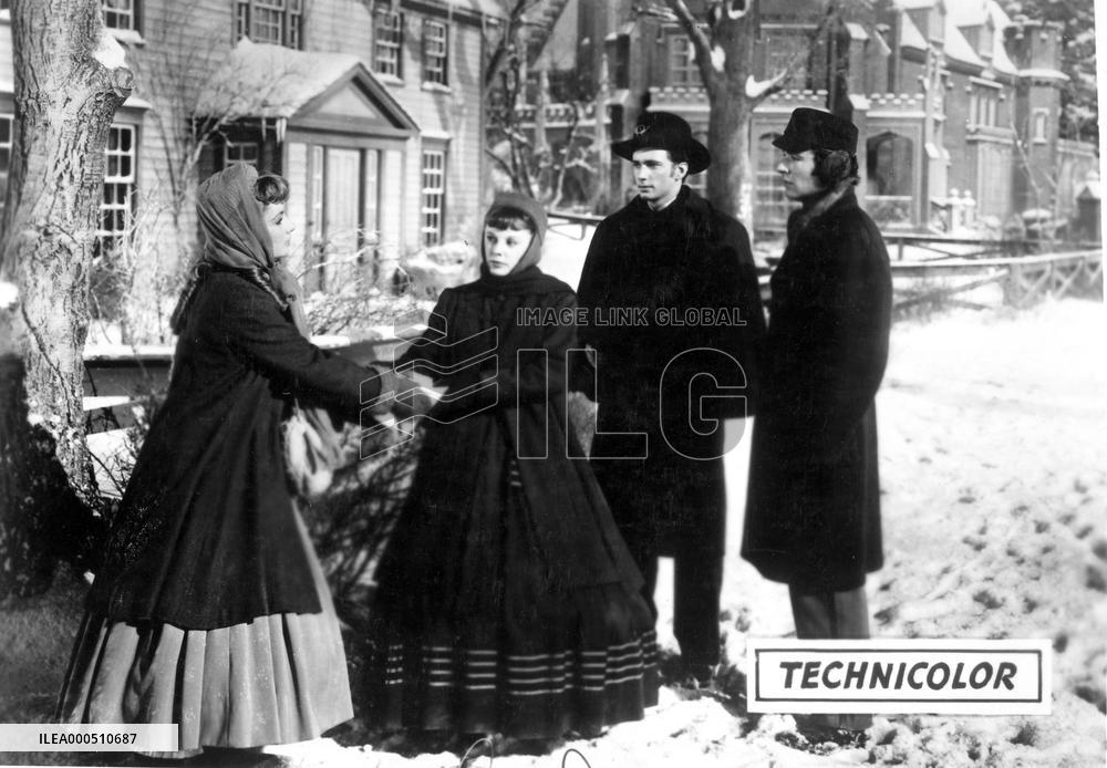 LITTLE WOMEN