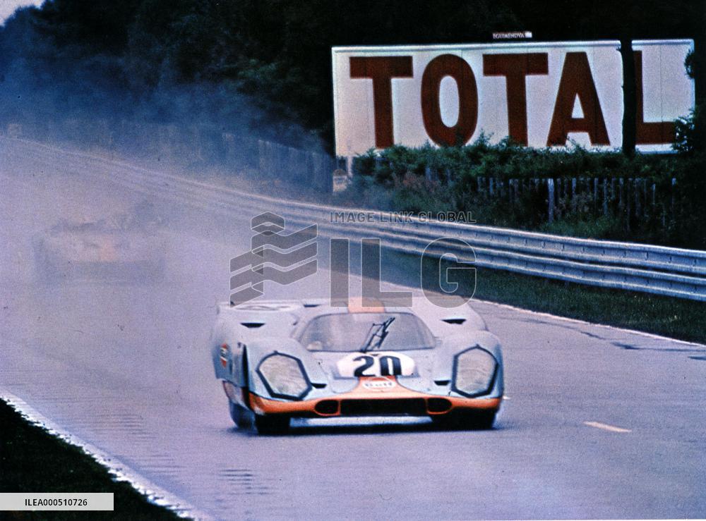 LE MANS