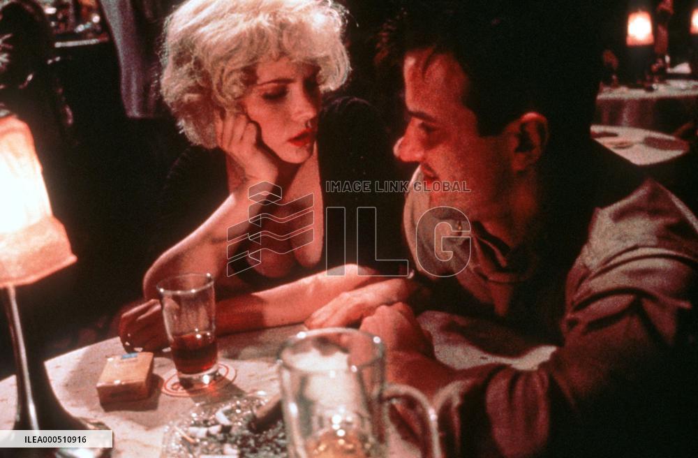 LAST EXIT TO BROOKLYN (US/UK/W GER 1989) JENNIFER JASON LEIG