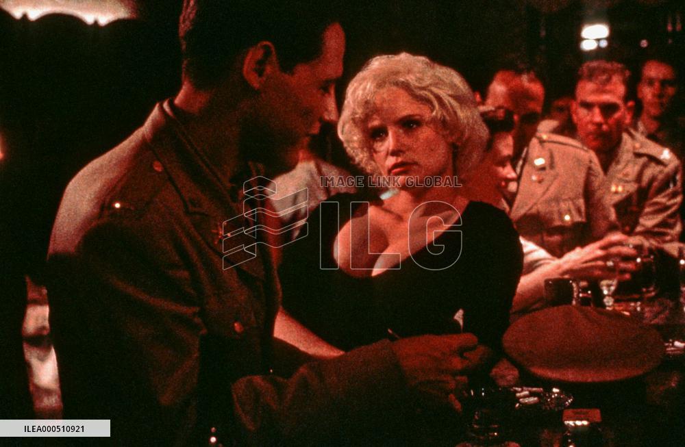 LAST EXIT TO BROOKLYN (US/UK/W GER 1989) FRANK MILITARY, JEN