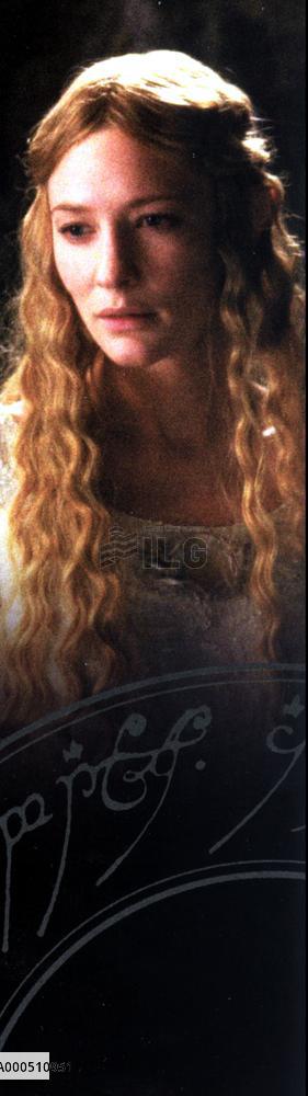 THE LORD OF THE RINGS: THE FELLOWSHIP OF THE RING (US/NZ2001