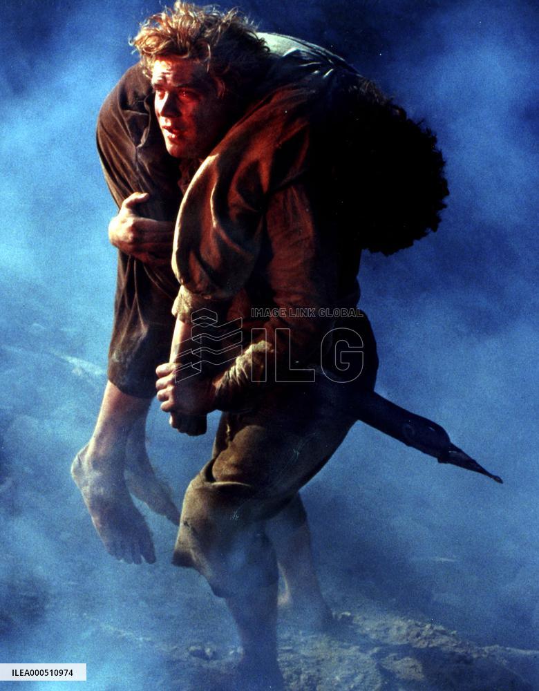 THE LORD OF THE RINGS: THE RETURN OF THE KING
