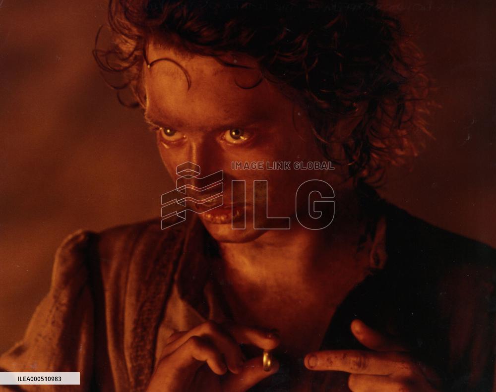 THE LORD OF THE RINGS: THE RETURN OF THE KING