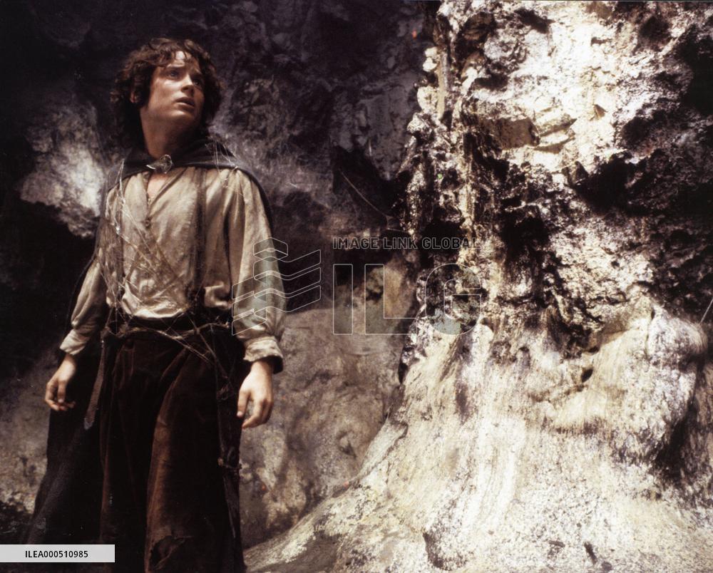 THE LORD OF THE RINGS: THE RETURN OF THE KING