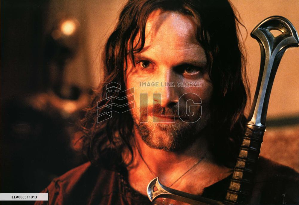 LORD OF THE RINGS: THE RETURN OF THE KING