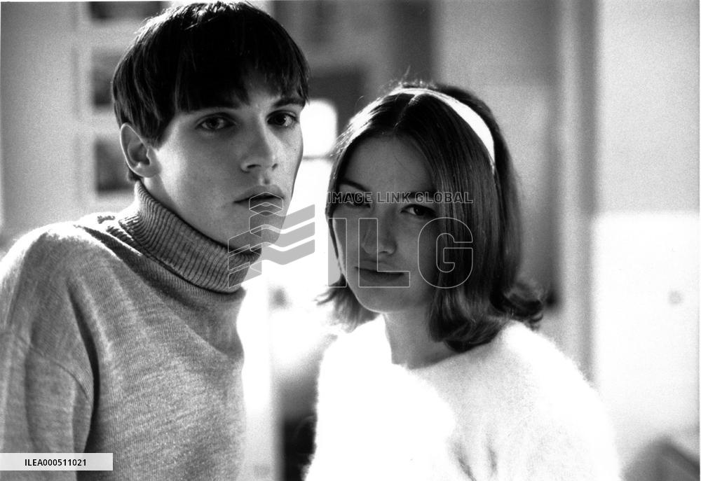 THE LOSS OF SEXUAL INNOCENCE (US/UK 1999) KELLY MacDONALD, J