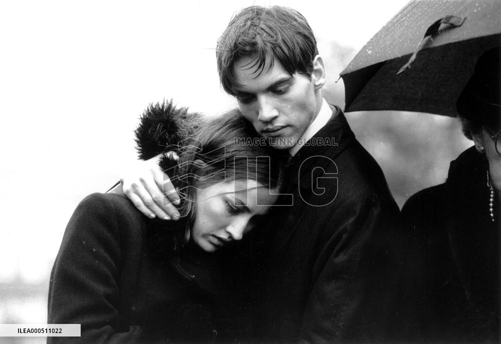THE LOSS OF SEXUAL INNOCENCE (US/UK 1999) KELLY MacDONALD, J