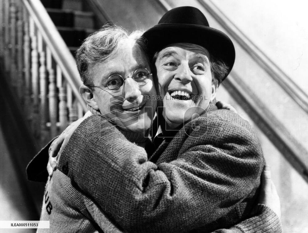 THE LAVENDER HILL MOB