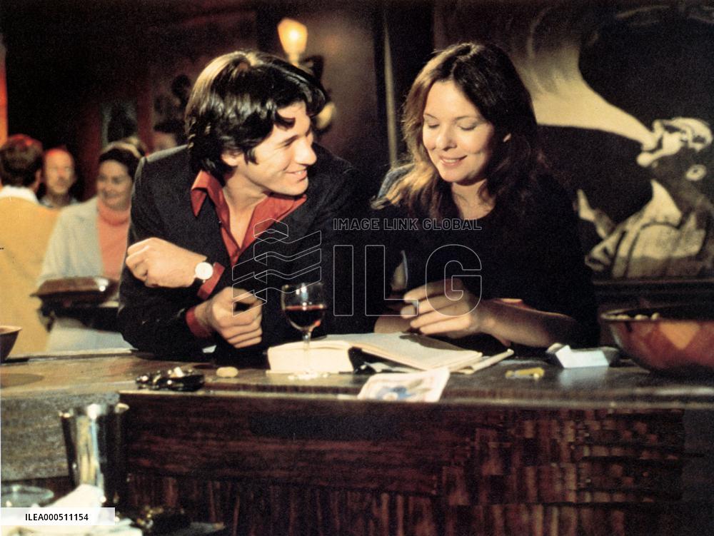 LOOKING FOR MR GOODBAR