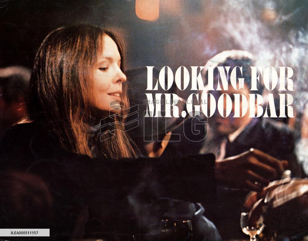 LOOKING FOR MR. GOODBAR