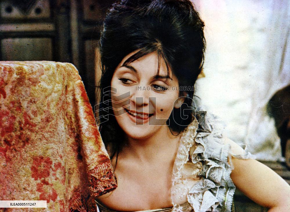 LOCK UP YOUR DAUGHTERS
