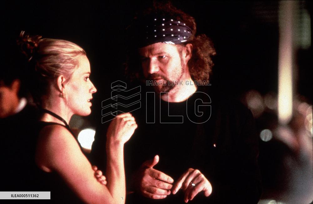 LEAVING LAS VEGAS (US/FR 1995) INITIAL PRODUCTIONS/LUMIERE C