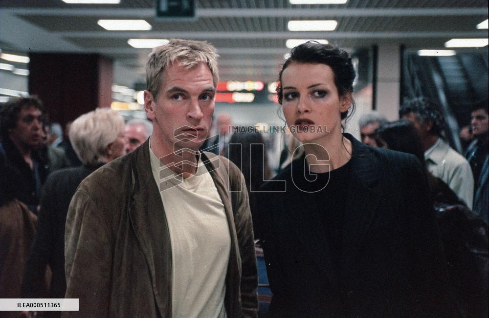 THE LOSS OF SEXUAL INNOCENCE