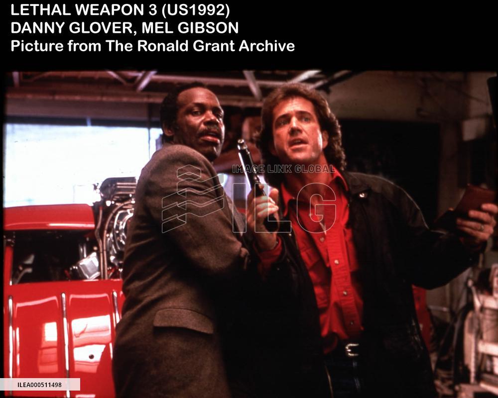 LETHAL WEAPON3