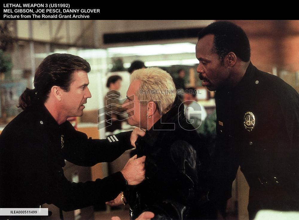 LETHAL WEAPON3