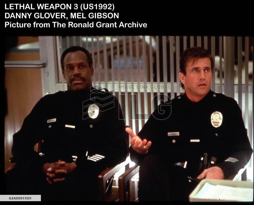 LETHAL WEAPON3