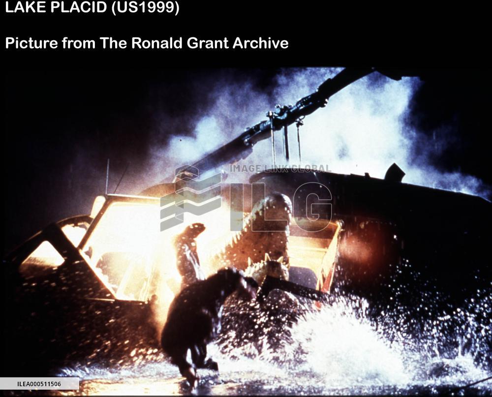 LAKE PLACID