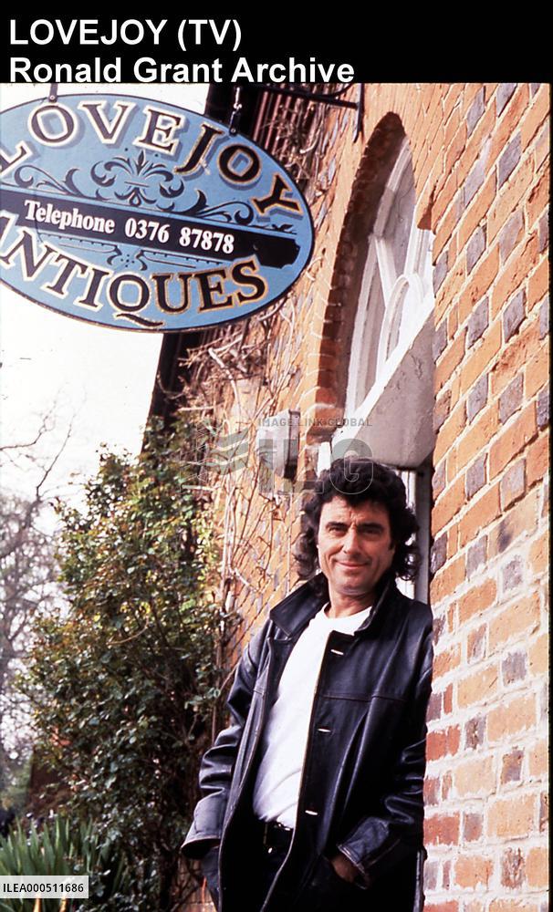LOVEJOY