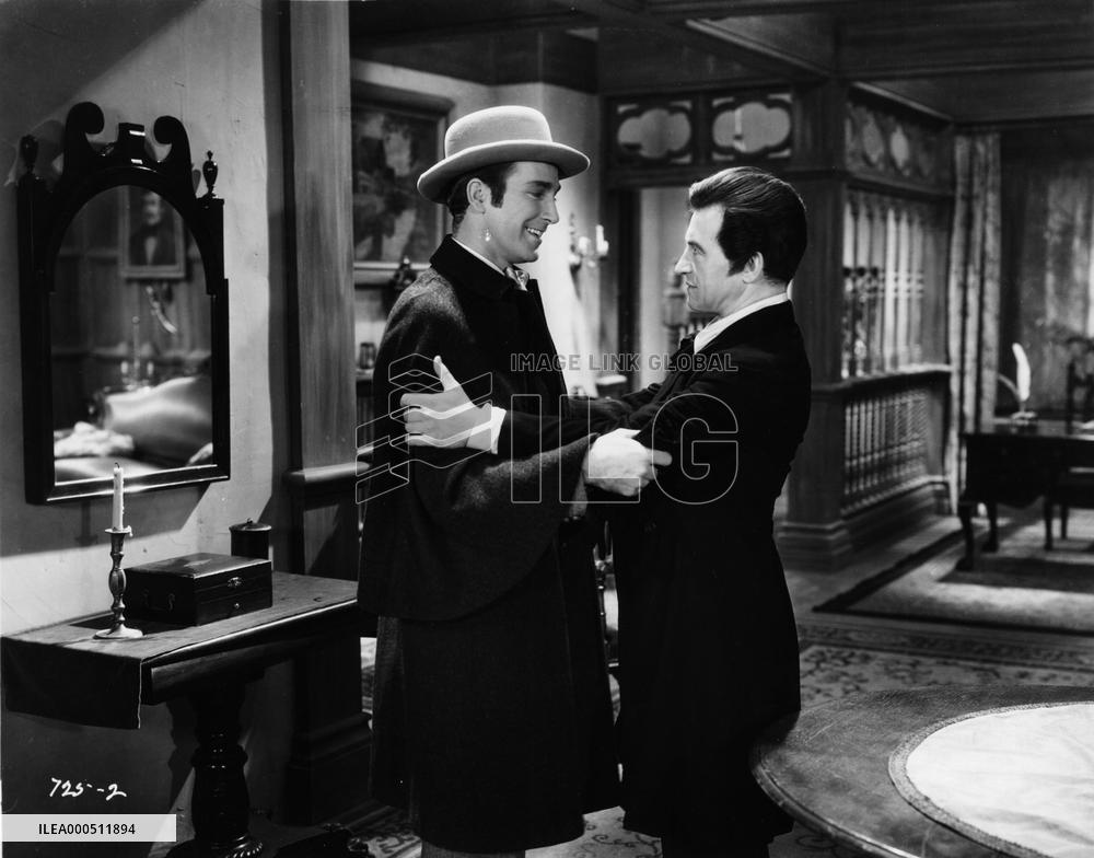 MYSTERY OF EDWIN DROOD