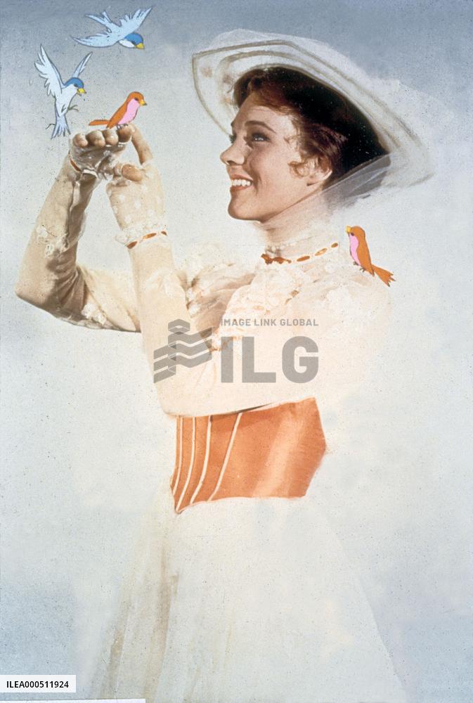 MARY POPPINS