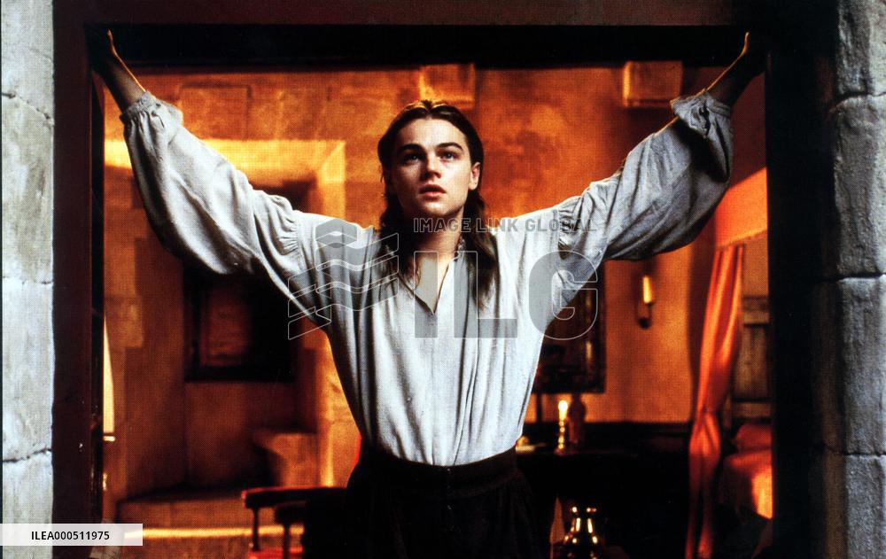 THE MAN IN THE IRON MASK
