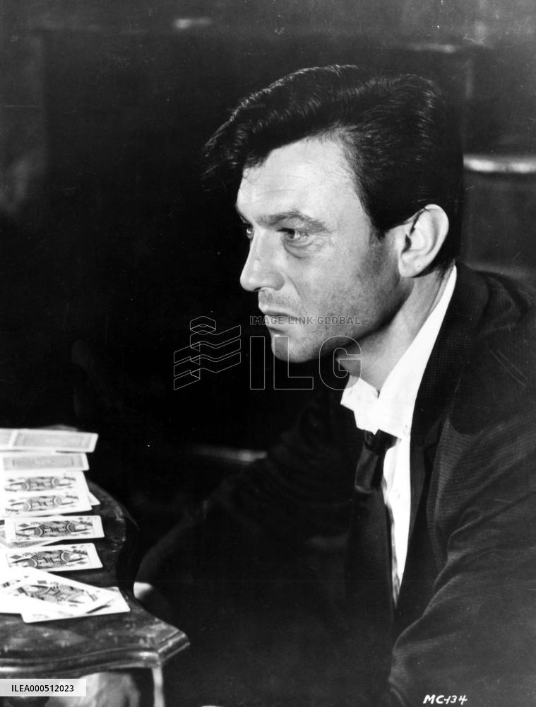 THE MANCHURIAN CANDIDATE