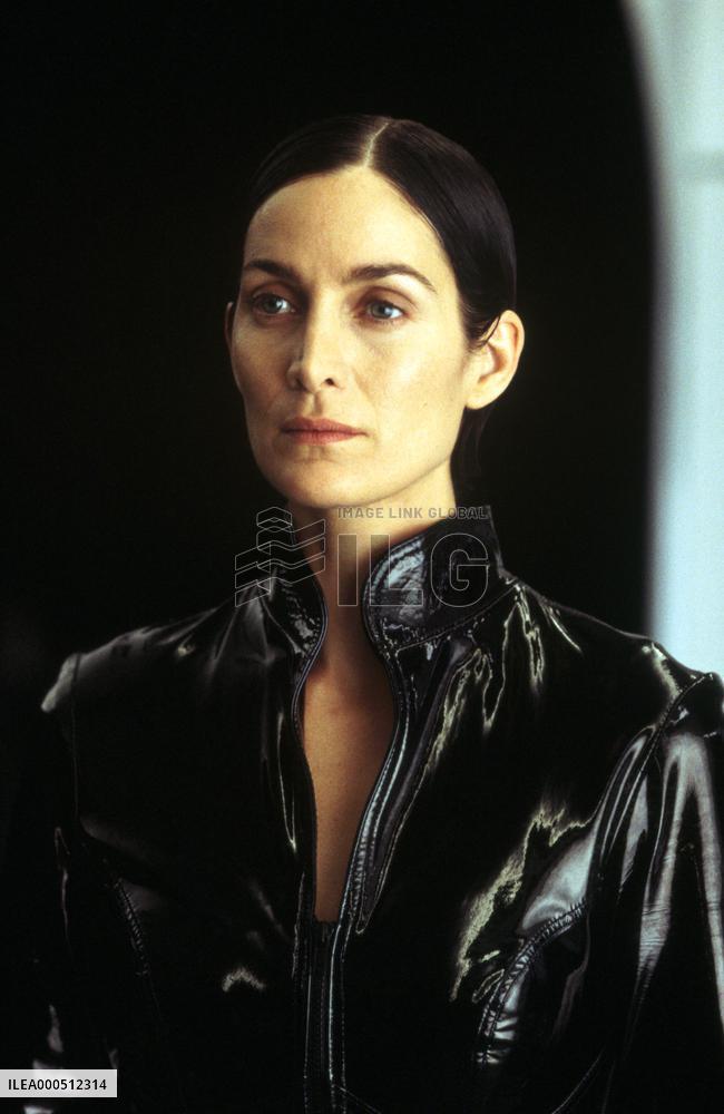 MATRIX REVOLUTIONS