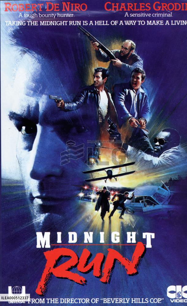 MIDNIGHT RUN