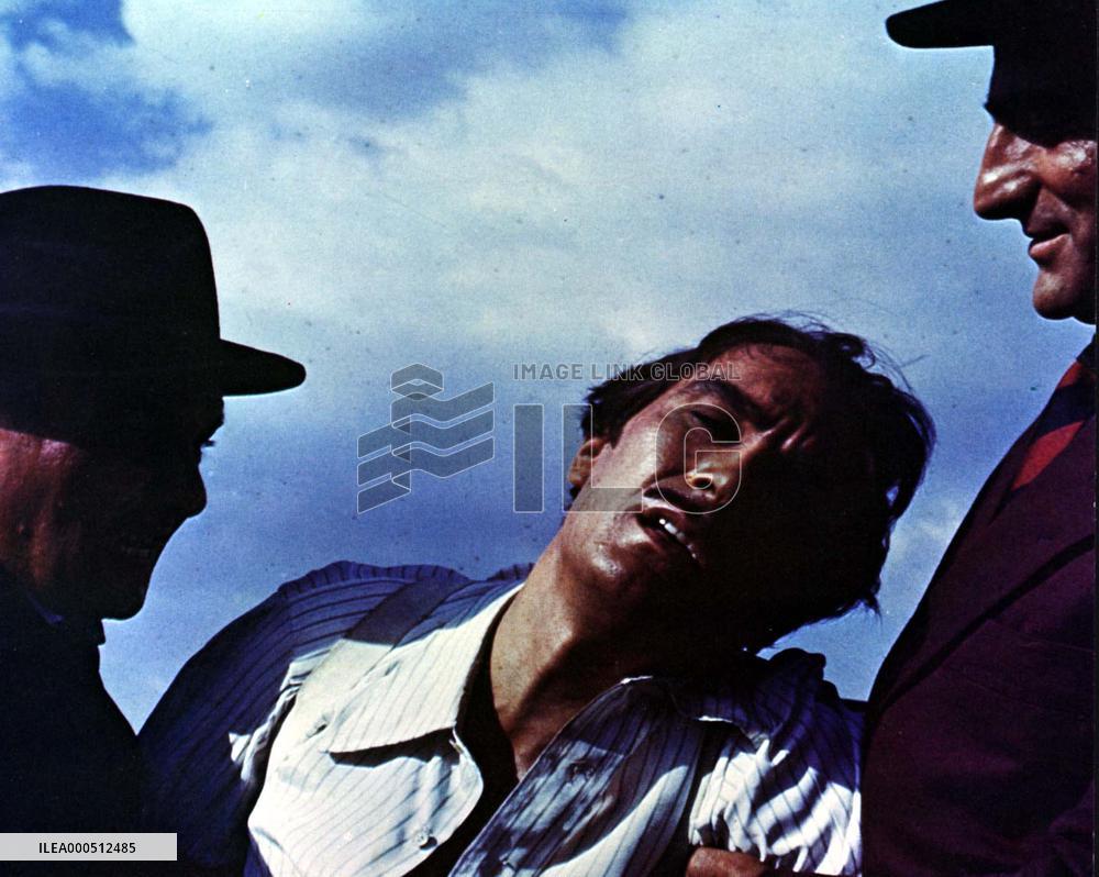 MAFIA (ARGENTINA 1972) aka LA MAFFIA PICTURE FROM THE RONALD