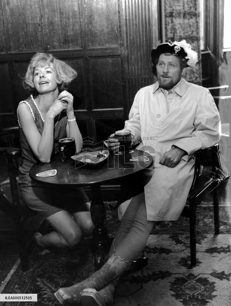 A MAN FOR ALL SEASON