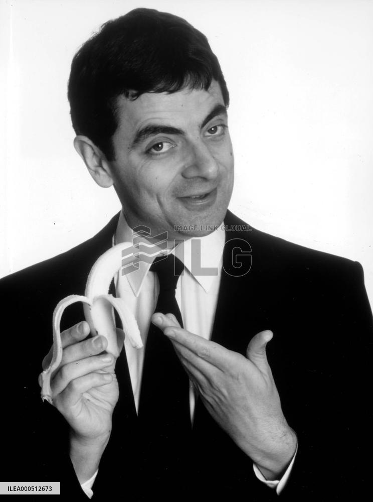 MR BEAN