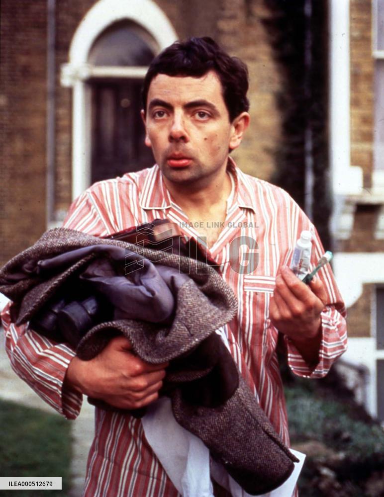 MR BEAN