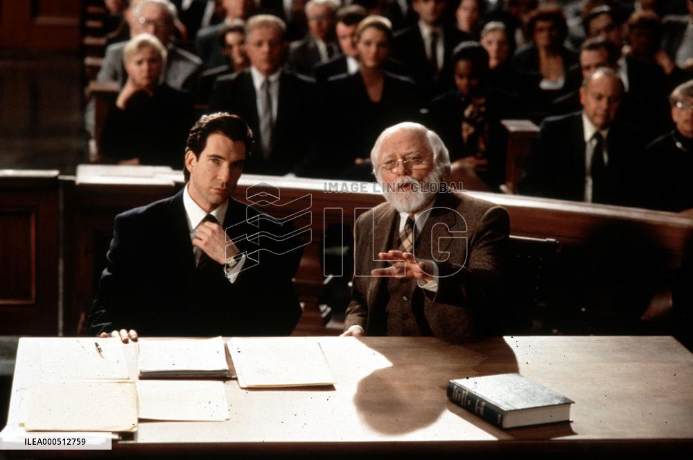 MIRACLE ON 34TH STREET