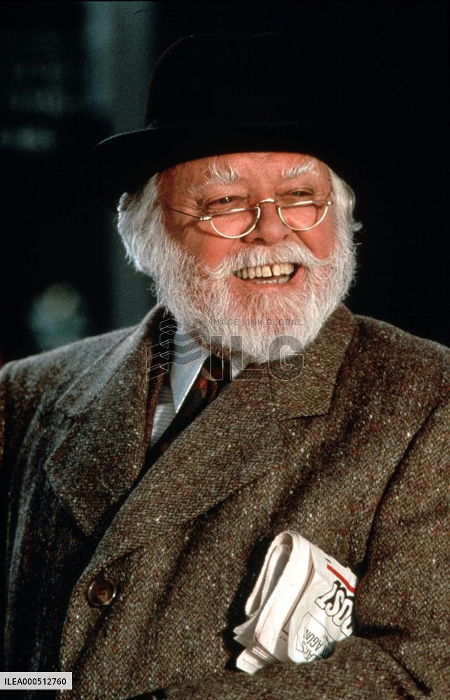 MIRACLE ON 34TH STREET