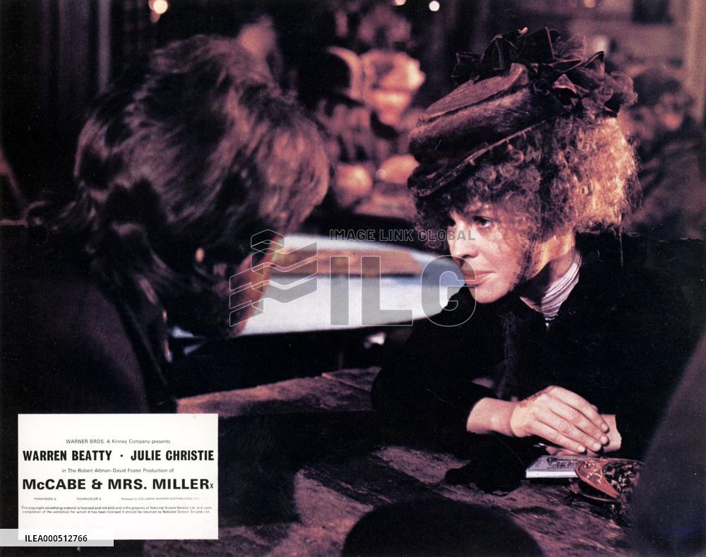 McCABE AND MRS MILLER