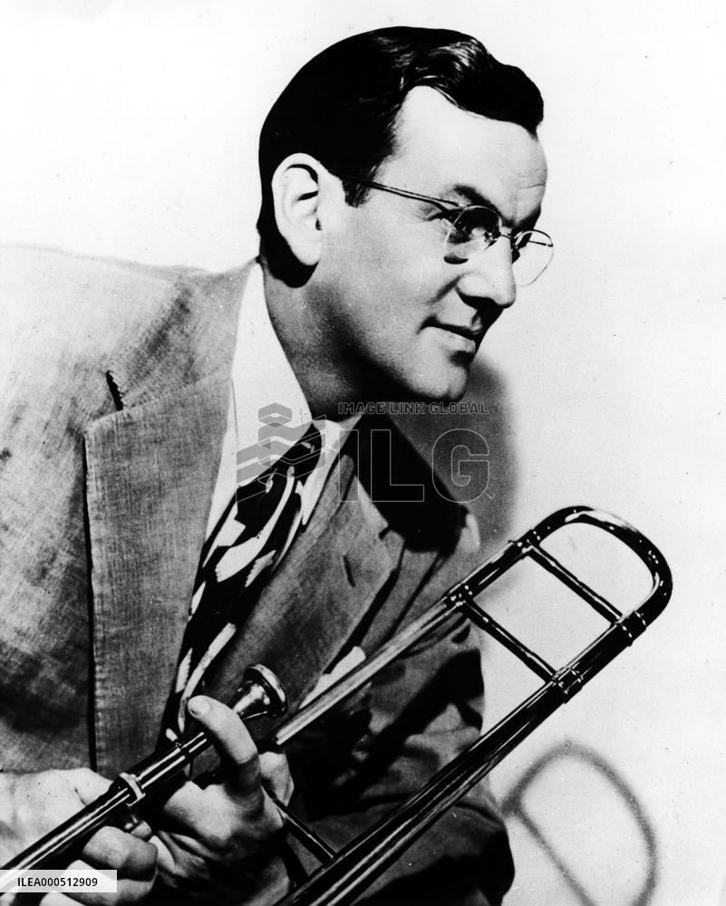 GLENN MILLER