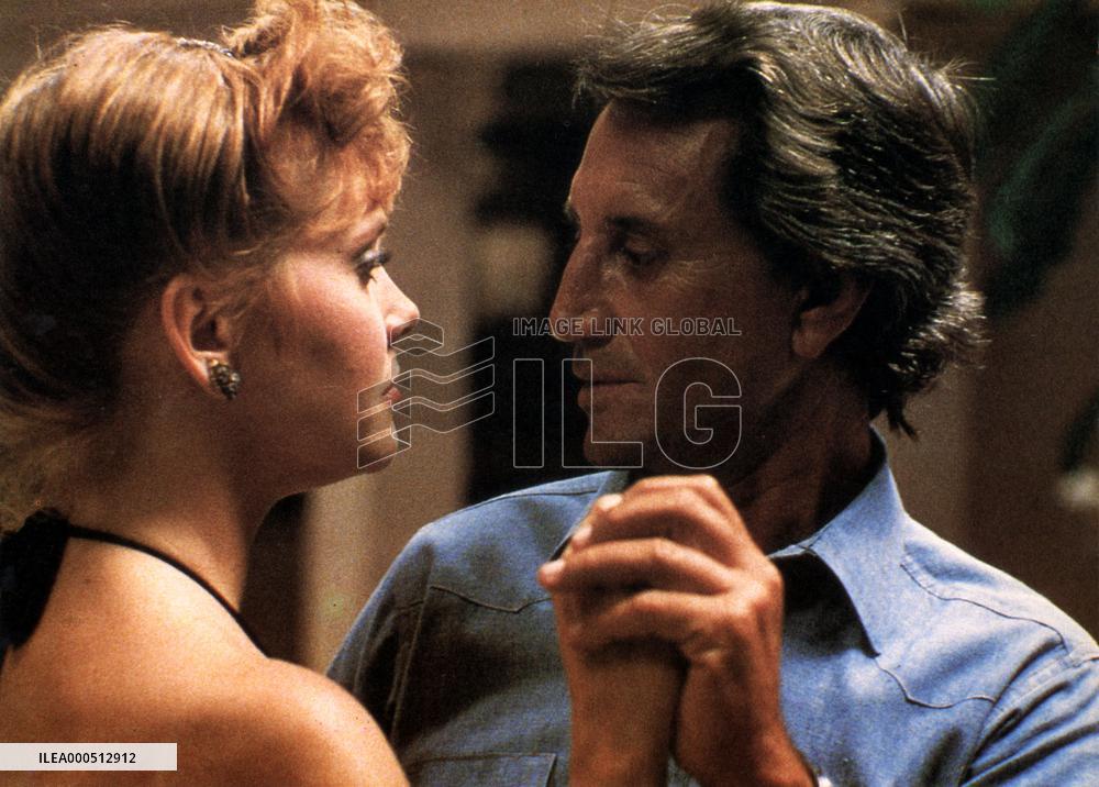 THE MEN'S CLUB (US1986) RIGHT, ROY SCHEIDER